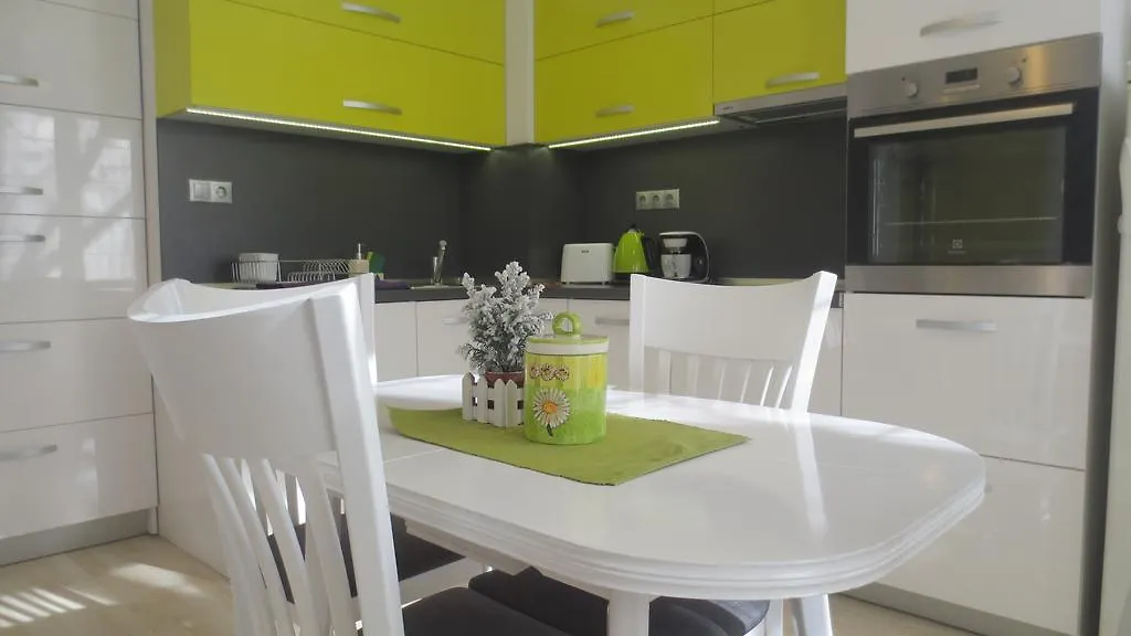 פלובדיב Apartment Sophie