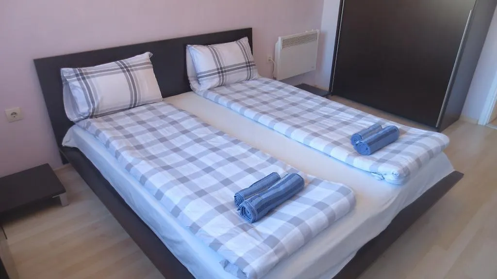 פלובדיב Apartment Sophie