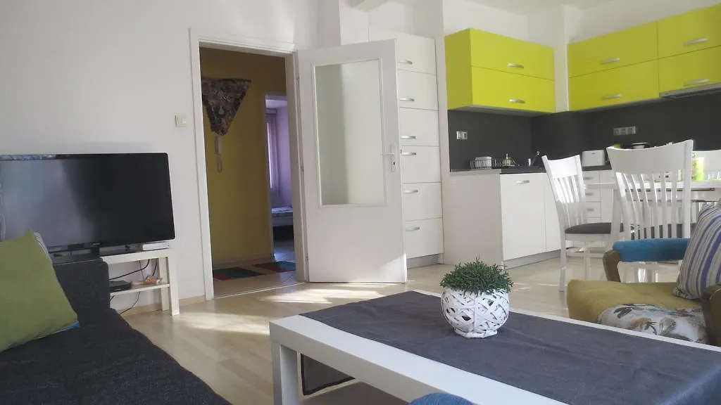 פלובדיב Apartment Sophie